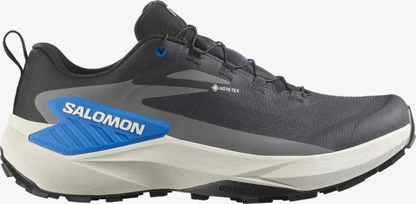 Salomon Genesis Gore-Tex Erkek Koşu Ayakkabısı - Image 1