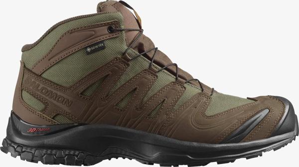 Salomon Xa Tracker Gtx Erkek Bot - Image 1