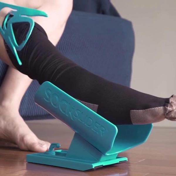 Çorap Giydirme Aparatı Nrd 468 - Image 1