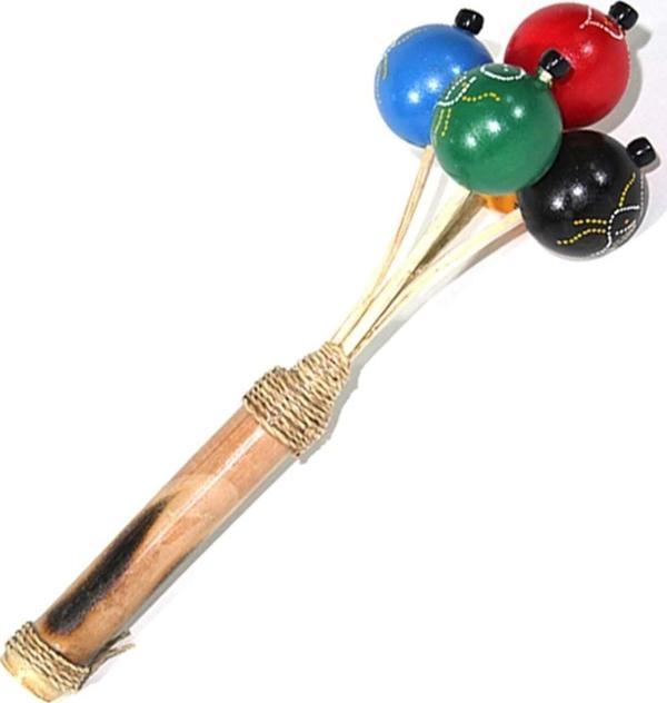 5 Toplu Marakas 3dıarta-23 - Image 1