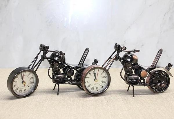 Metal Bilyeli Saatli Saatli Motor Alk4337 - Image 1