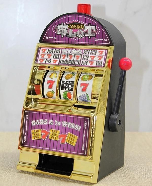 Slot Makinasi Alk3099 - Image 1