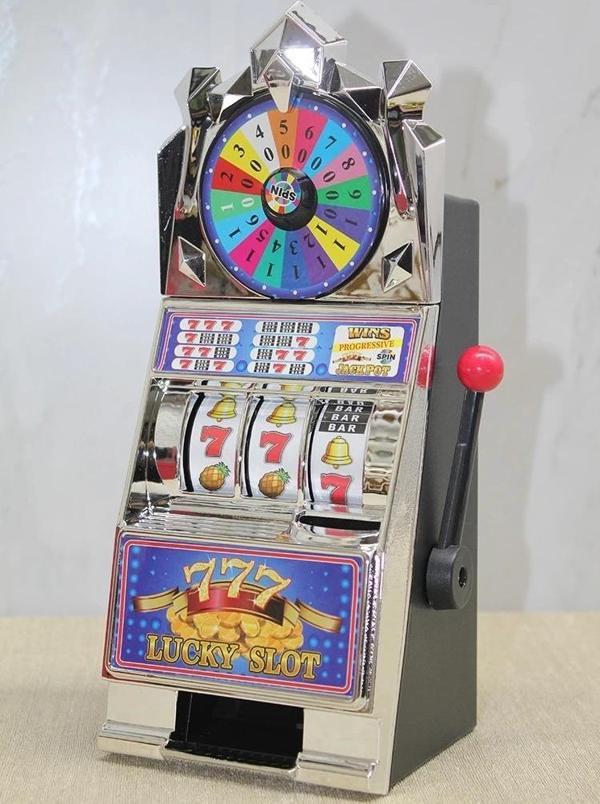 Slot Makinasi Alk3100 - Image 1