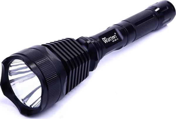 Orjinal 800 Lümen T6 Özel Avcı Feneri  Wt-205 - Image 1