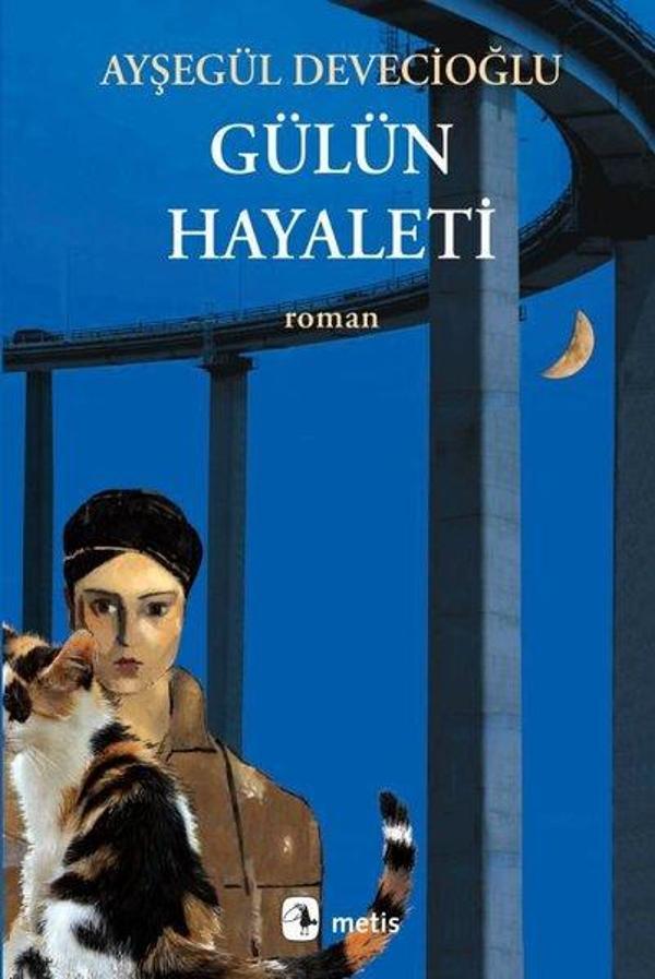 Gülün Hayaleti - Metis Yayınları - Image 1