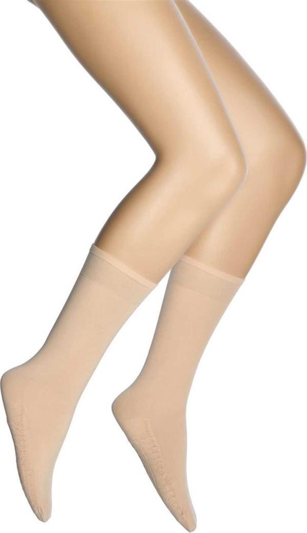 6 Adet Masaj Kadın Çorap Sahra 51 - Image 1