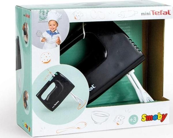 7600310503 Tefal Çırpma Makinesi -Smoby - Image 1