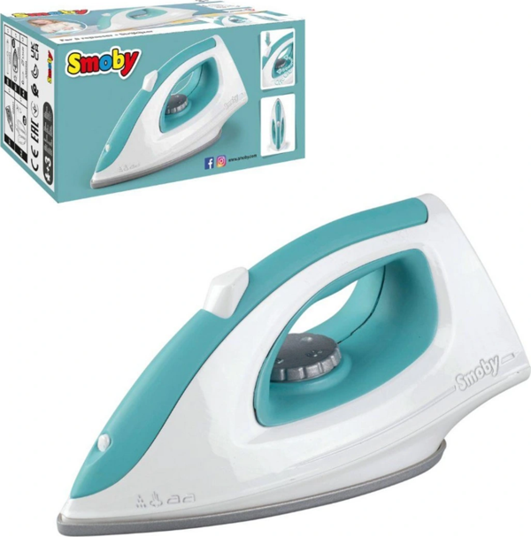 Smoby Oyuncak Ütü - Image 1