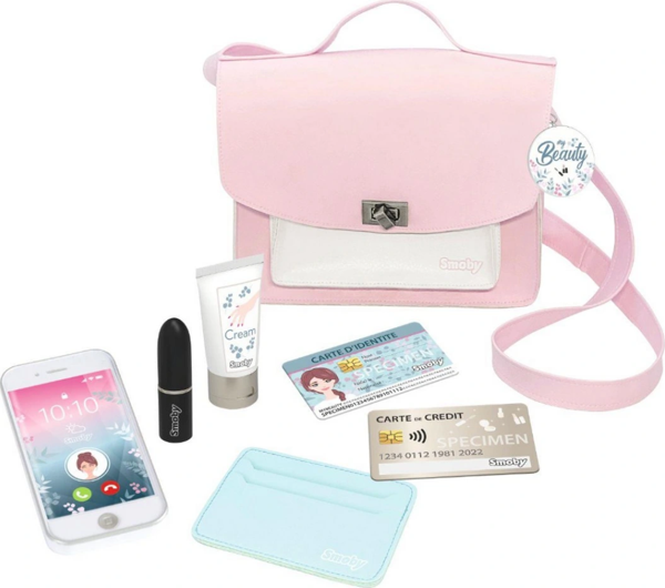 Smoby My Beauty Güzellik Çantası - Image 1
