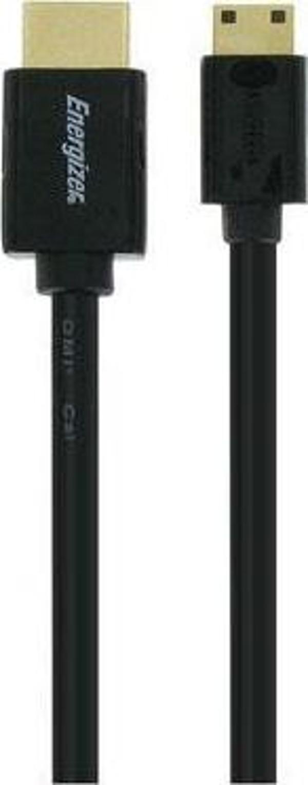 Energizer LCAECHAC15 2K/4K Full HD Hdmı to Mini Hdmı 1.5m Kablo - Image 1