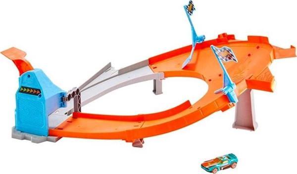 Şampiyonluk Parkuru Yarış Pisti - Image 1