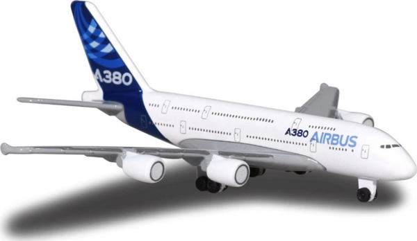 Majorette Uçak Modelleri Tekli Araç Paketleri - Image 1