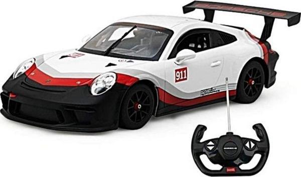 Rastar 1:14 Kumandalı Porsche 911 Gt3 Cup - Image 1