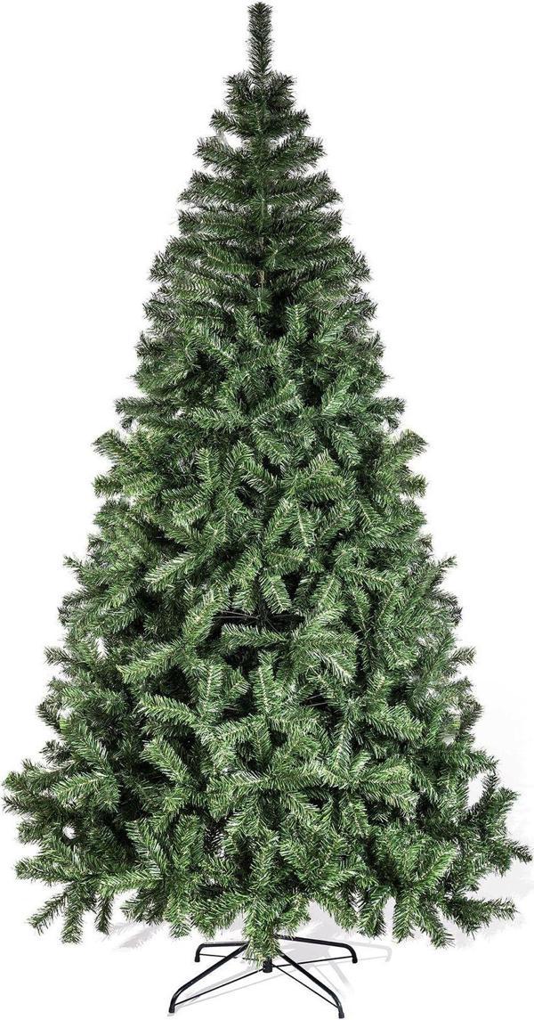 Waldern Premium Luxury Series 210 cm 750 Dal Yılbaşı Çam Ağacı - Image 1