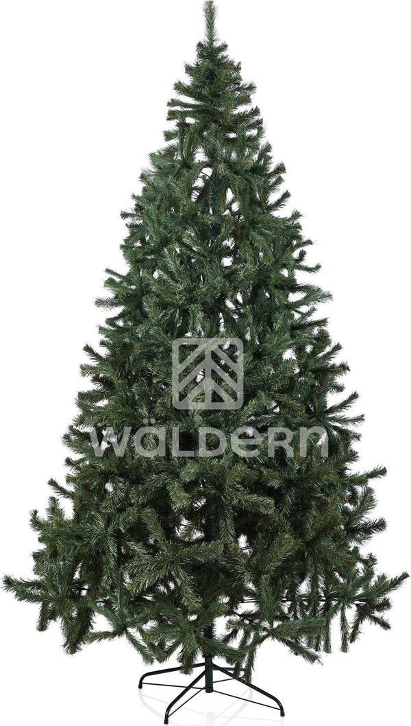 Waldern Premium Luxury Series 240 Cm Yılbaşı Çam Ağacı - Image 1
