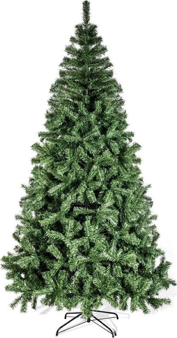 Waldern Premium Luxury Series 180 Cm Yılbaşı Çam Ağacı - Image 1