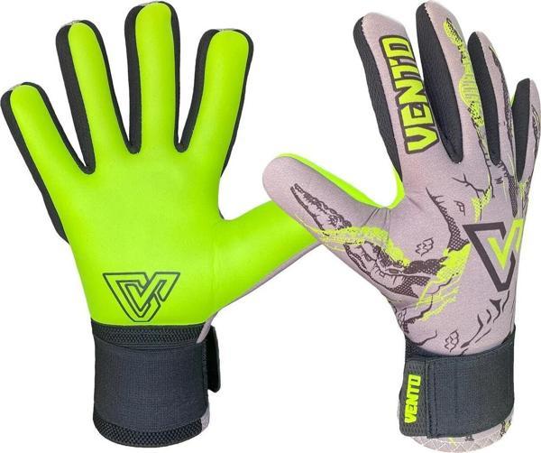 Vento Claw Kaleci Eldiveni Gri Yeşil - Image 1