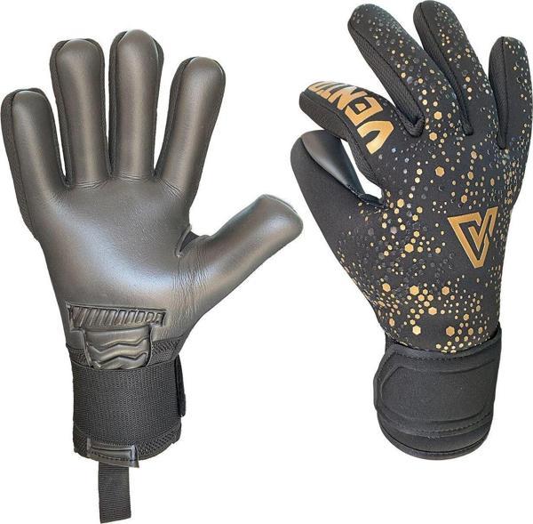 Vento Pure Contact Kaleci Eldiveni Siyah - Image 1