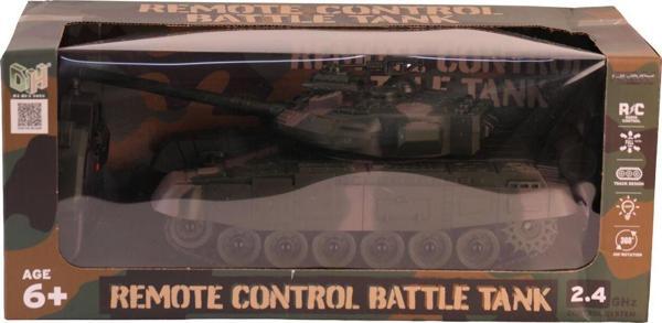 DH666-67B ŞARJLI KUMANDALI TANK 12 - Image 1