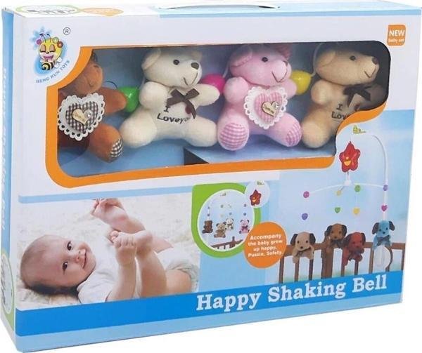 D120 D121 PELUŞLU DÖNENCE - Image 1