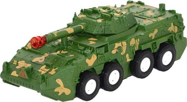 YJ388-47K KUT PİLLİ ROBOT - Image 1