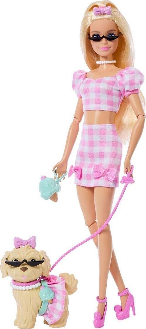 JFP36 Barbie Twinning Looks - Fiyonk Teması - Image 1