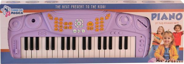 URT033-001 37 TUŞ PİYANO ORG - Image 1