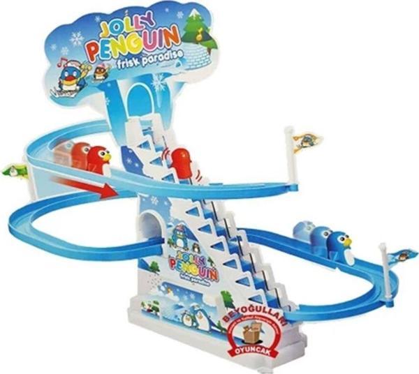 777-3 KUT PENGUEN - Image 1