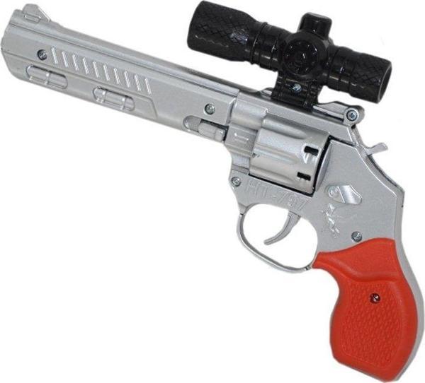 787C-2 POŞ DÜRBÜNLÜ TABANCA - Image 1