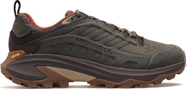 Moab Speed 2 Ltr Wp Erkek Waterproff Vibram Taban Outdoor Ayakkabı 25k J037787 Yeşil - Image 1