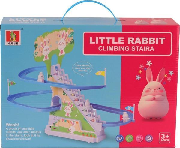 987-26 KUT TAVŞAN - Image 1