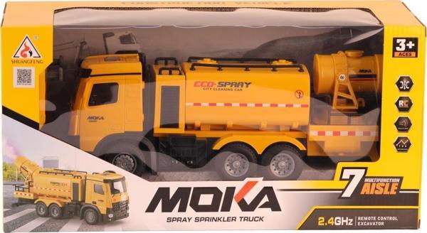 2185 ŞARJLI DUMAN ATAN TEMİZLEYİCİLİ 12 - Image 1