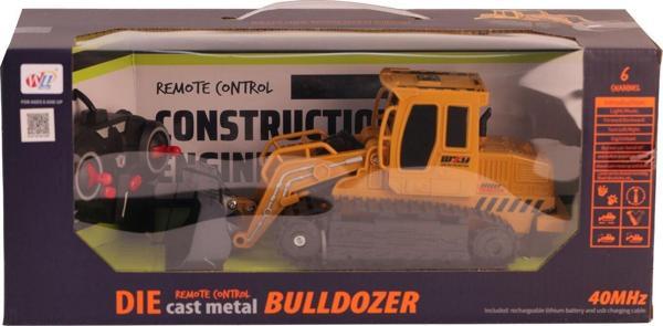 680-D3 ŞARJLI KUMANDALI METAL UÇLU KEPÇE - Image 1