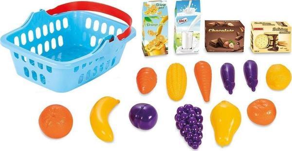 06 001 MEYVE SEPETİ - Image 1