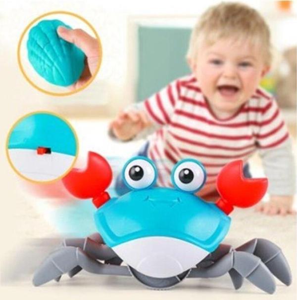 6721E ŞARJLI KUMANDALI YENGEÇ - Image 1