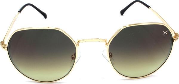 8203 C8 51 Black Güneş Gözlüğü - Image 1