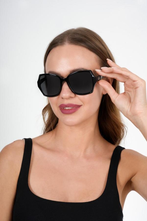 2806 C4 56 Optelli Polarize Güneş Gözlüğü - Image 1