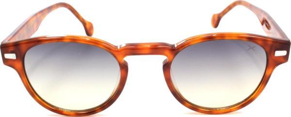 8327 C9 45 Black Güneş Gözlüğü - Image 1