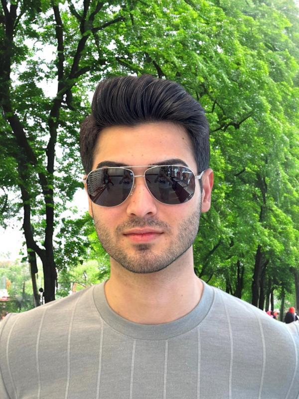 2866 C3 62 Optelli Polarize Güneş Gözlüğü - Image 1