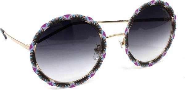 2054 5017/12 55 My Concept Güneş Gözlüğü - Image 1