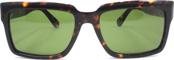 8253 C3 54 Rachel Paris Güneş Gözlüğü - Image 1