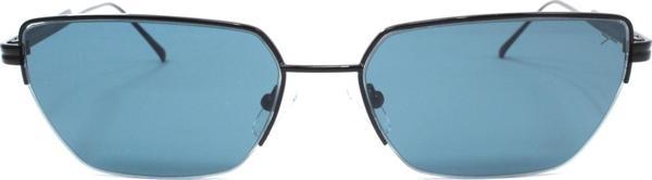 8293 C4 57 Black Güneş Gözlüğü - Image 1