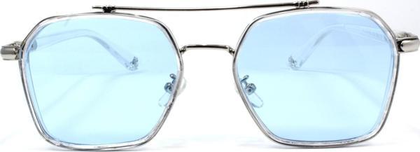 214 Gray/Blue 60 Juliano Güneş Gözlüğü - Image 1