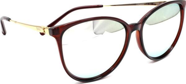 2499 C02 58 Optelli Polarize Güneş Gözlüğü - Image 1