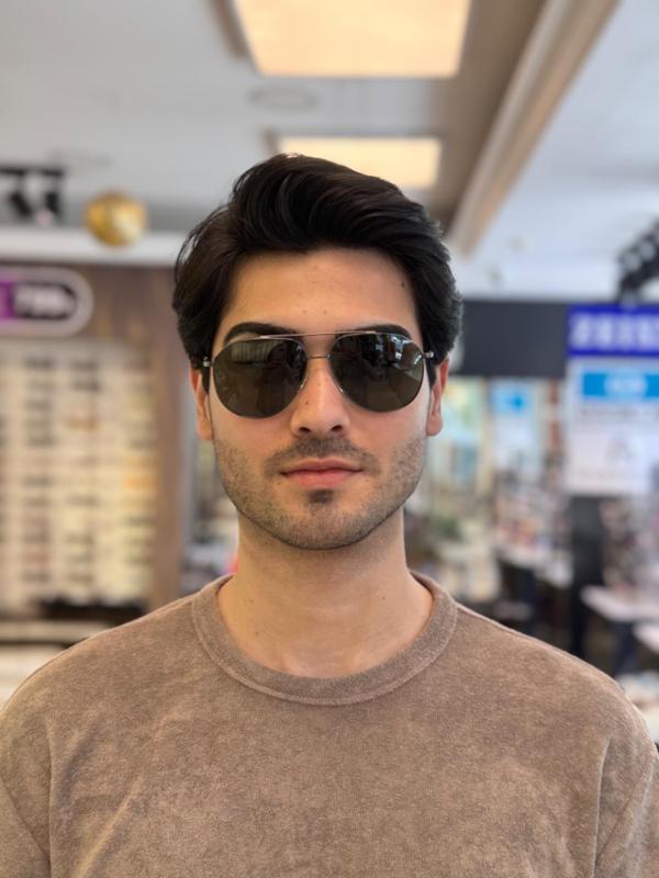 2573 C02 58 Optelli Polarize Güneş Gözlüğü - Image 1