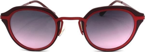 263 Red/Purple 57 Juliano Moonlight Güneş Gözlüğü - Image 1