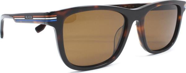 8344 C4 54 Black Polarize Güneş Gözlüğü - Image 1