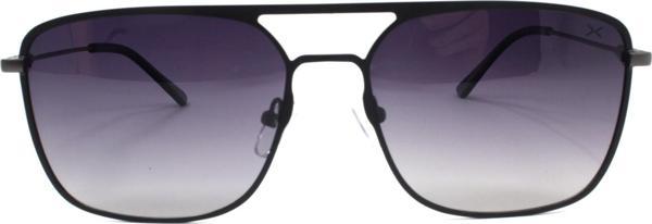 8345 C2 57 Black Polarize Güneş Gözlüğü - Image 1