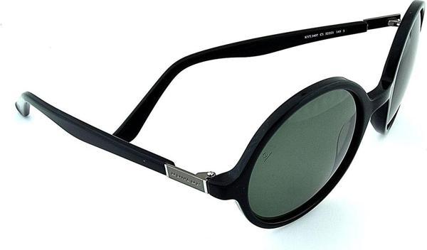 3407 C1 52 Dunlop Güneş Gözlüğü - Image 1