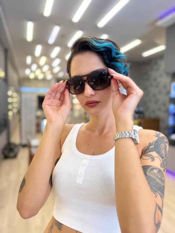 3475 C2 58 Dunlop Güneş Gözlüğü - Image 1